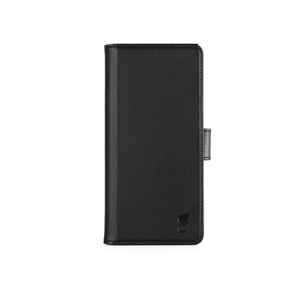 gear-gear-mobilfodral-svart Samsung Xcover Pro 4G År 2020